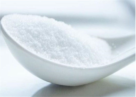 Καθαρή Glucono του δέλτα λακτόνη CAS 90-80-2 Sequestrant Acidifier στα τρόφιμα