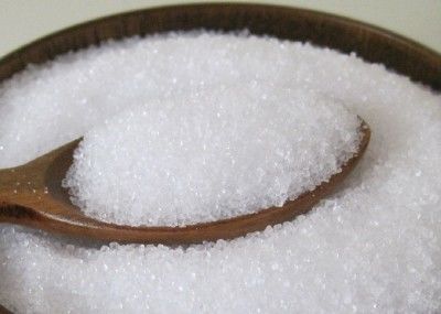 Allulose CAS 551-68-8 υγιείς εναλλακτικές χαμηλές θερμίδες επιτραπέζιου Suger γλυκαντικών ουσιών που καθαρίζουν τα συστατικά Crtstal τροφίμων Teech