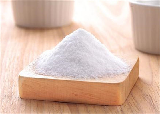 Υγιές sugarJelly και το προϊόν πουτίγκας βελτιώνει τη σκόνη Trehalose γούστου