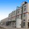 Κρυστάλλινο εργοστάσιο 18.000 τόνοι/έτος Trehalose εμπορικών σημάτων Huiyang