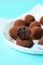 Σκόνη βαθμού τροφίμων ζάχαρης trehalose-αμύλου προϊόντων σοκολάτας
