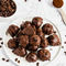 Σκόνη βαθμού τροφίμων ζάχαρης trehalose-αμύλου προϊόντων σοκολάτας